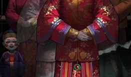 纸嫁衣新视频爆料,神秘剧情与角色升级，带你走进惊悚世界